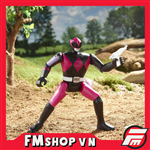 (US VER) MIGHTY MORPHIN POWER RANGERS RETRO RANGER SLAYER