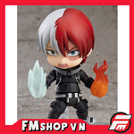 (US VER) NENDOROID 1693 TODOROKI SHOTO STEALTH SUIT