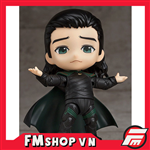 (US VER) NENDOROID 866 LOKI LIKE NEW