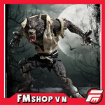 (US VER) PM001 THE WEREWOLF JUNGLE VERSION