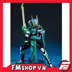 (US VER) SHF KAMEN RIDER BRAIN LIKE NEW