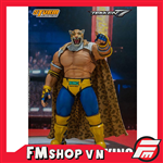 (USV) STORM COLLECTIBLES TEKKEN 7 KING