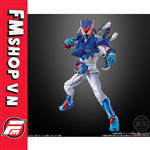 (XÁC)SODO KAMEN RIDER DESTREAM