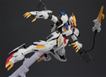 1/100 GUNDAM BARBATOS LUPUS REX FULL MECHANIC