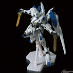 1/100 IBO GUNDAM BAEL
