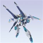 GUNDAM MG 1/100 VENT SAVIOUR GUNDAM