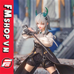 1/12 HASUKI PA008 ROSE KNIGHT GLORIA