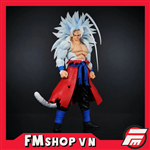 1/12 KONG STUDIO DRAGON BALL GOKU SUPER SAIYAN 5