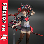 1/12 NANA HOSHIKAWA ACTION
