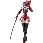 1/12 RACASEAL REDRIA