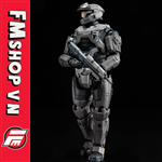 1/12 RE:EDIT HALO: REACH SPARTAN-B312 FAKE