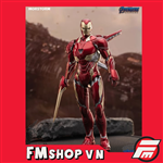 1/14 MORSTORM MODEL KIT IRON MAN MARK 50