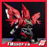 MODEL KIT 1/35 HEAD BUST SINANJU