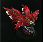 SINANJU HEAD BUST 1/35 