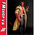 1/6 ACTION FIGURE HELLBOY FAKE
