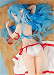 PVC 1/6 ASUNA VACATION MOOD VER LIKE NEW