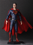 1/6 CARZYTOY SUPERMAN FAKE