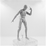 1/6 HAOCAITOY BODY KUN DX SET FAKE