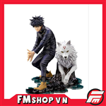 1/8 ARTFX J JUJUTSU KAISEN: MEGUMI FUSHIGURO