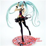 1/8 HATSUNE MIKU TELL YOUR WORLD FAKE