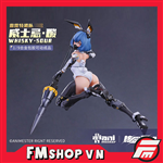 1/9 ANIMESTER SQUAD WHISKY SOUR MECHA GIRL