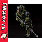1000 TOYS RE:EDIT HALO INFINITE MASTER CHIEF FAKE