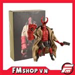 1000TOYS HELLBOY FAKE