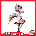 FLASHPOINT 1/12 REIHIME BISHOUJO HINA