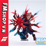 2ND) SEGA - YUJI ITADORI BLACK FLASH