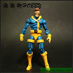 3.75 INCH CYCLOPE X MEN