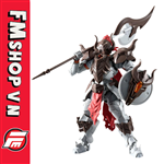 30 MINUTES FANTASY LIBER WARRIOR