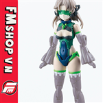 30MS OPTION PARTS SET 14 - SPOTTER COSTUME - COLOR B