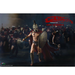 357BY-ART 1/12 LEONIDAS