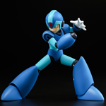 4 INCH NEL - MEGA MAN X