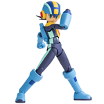 4 INCH NEL MEGAMAN BATTLE NETWORK