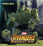 52TOYS MEGABOX AVENGER HULK