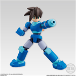 66 ACTION DASH SODO MEGAMAN VOLNUTT