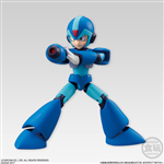 66 ACTION DASH SODO ROCKMAN X