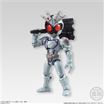 66 ACTION KAMEN RIDER CHASER