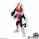 66 ACTION KAMEN RIDER DEN O