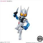 66 ACTION KAMEN RIDER ETERNAL 2ND