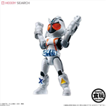 66 ACTION KAMEN RIDER FOURZE 2ND