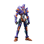 ACTIBUILDER SSSS.GRIDMAN GRID KNIGHT  (JAPAN VER)