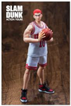 DASIN MODEL ACTION FIGURE 1/10 HANAMICHI SAKURAGI GT