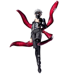 ACTION FIGURE KANEKI KEN TOKYO GHOUL