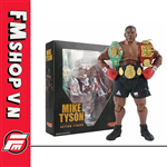 ACTION FIGURE MIKE TYSON FAKE