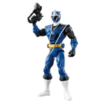 ACTION FIGURE NINNINGER BLUE