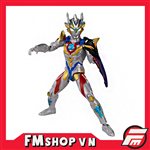 ACTION FIGURE ULTRAMAN Z DELTA RISE CLAW