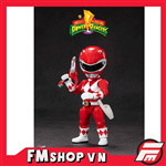 ACTION Q MIGHTY MORPHIN RED RANGER 