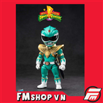 ACTION Q MMPR GREEN RANGER 2ND